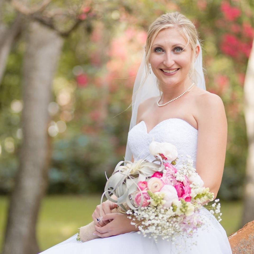 Meet your Posher, Savannah